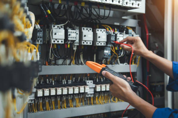Best Residential Electrician Services  in Monument, CO