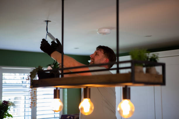 Best 24-Hour Electrician  in Monument, CO