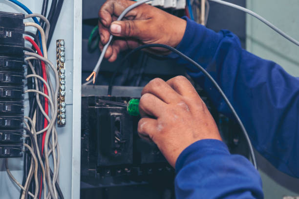 Best Electrical Repair Services  in Monument, CO