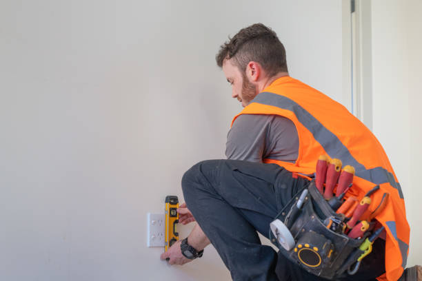 Best Electrical Outlet Repair  in Monument, CO