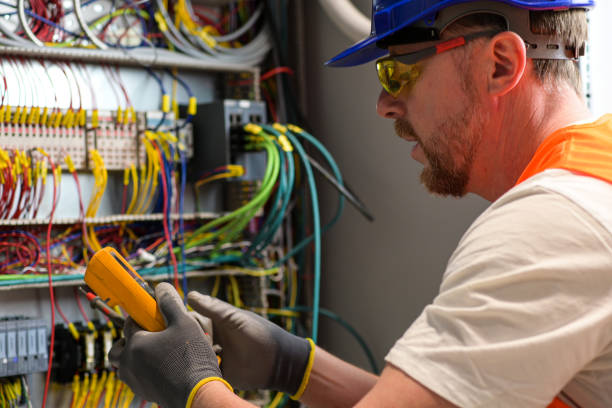  Monument, CO Electrician Pros