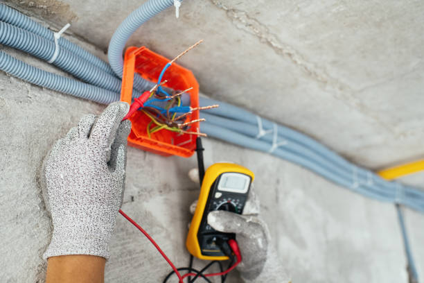 Best Emergency Electrical Repair  in Monument, CO